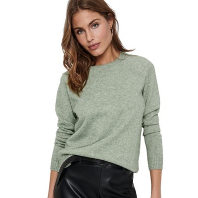 pull femme onllesly