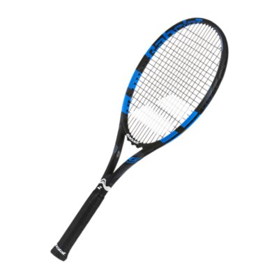 raquette de tennis cordée adulte g tour s cv