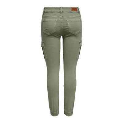 Pantalon cargo only discount femme