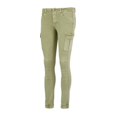 pantalon cargo femme onlmissou