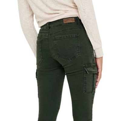 Pantalon cargo femme Onlmiou ONLY