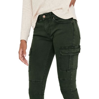 Intersport pantalon femme discount only