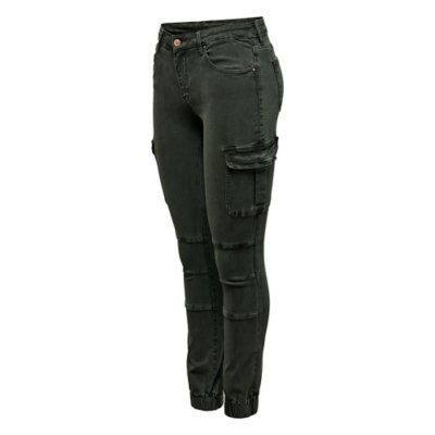 Pantalon Cargo Femme Onlmiou ONLY