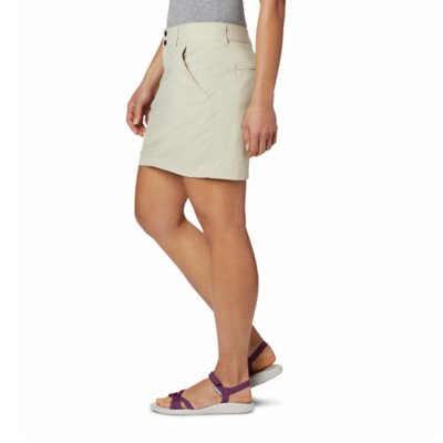 Columbia jupe short hotsell