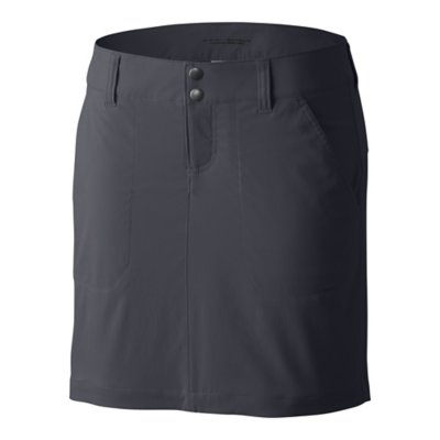 jupe-short femme saturday trail