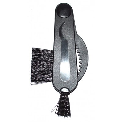 brosse nettoyage chaîne-k