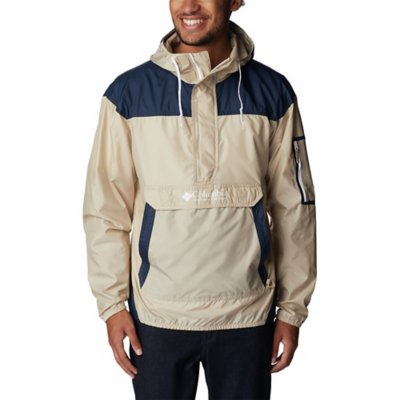 coupe-vent homme challenger windbreaker