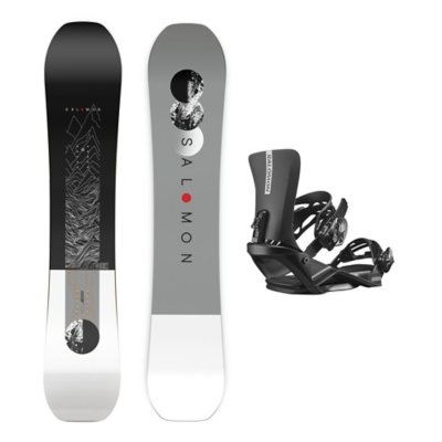 snowboard adulte sight