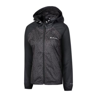 veste de randonnée femme ulica jacket