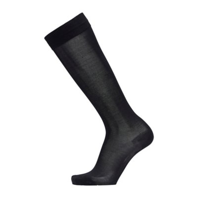 chaussettes de ski silk sock