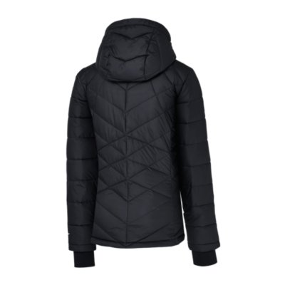 Veste columbia shop femme intersport