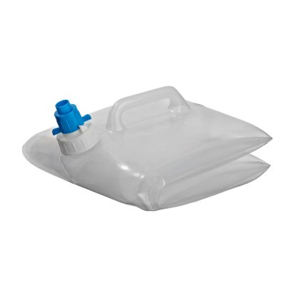 poche à eau felt canister