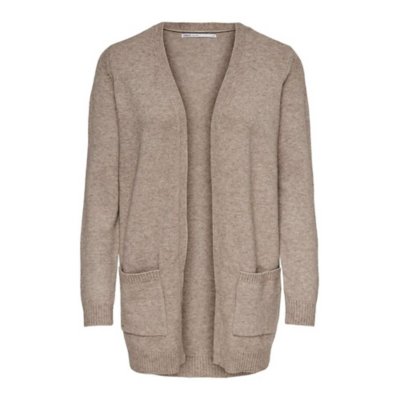 gilet femme onllesly open ex