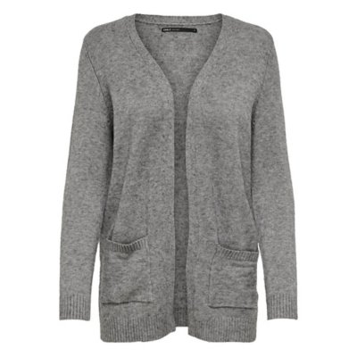 gilet femme onllesly open ex