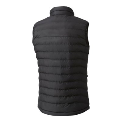 Gilet sans 2025 manche intersport