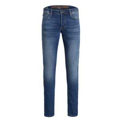 Jean Homme Jjiglenn Jjoriginal Ge 006 I.K Noos JACK JONES INTERSPORT