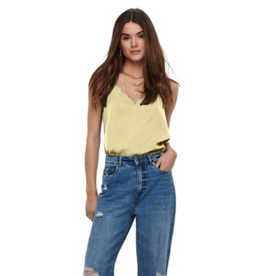 débardeur femme onldebbie singlet