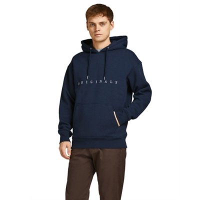 sweatshirt à capuche homme jorcopenhagen sn