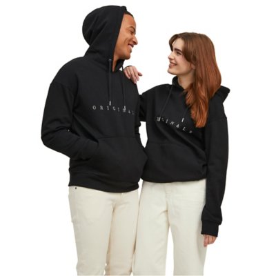 sweatshirt à capuche homme jorcopenhagen sn