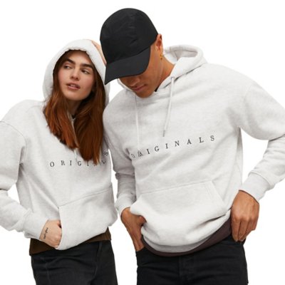 sweatshirt à capuche homme jorcopenhagen sn