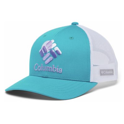 casquette de randonnée youth snap back
