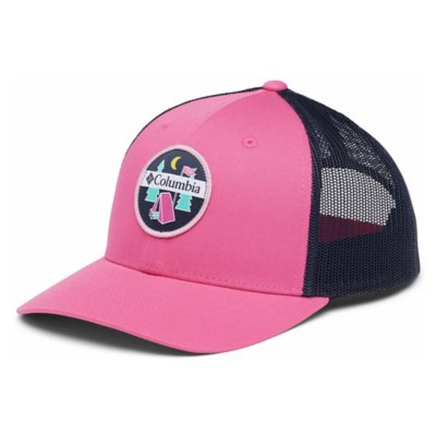 casquette de randonnée youth snap back