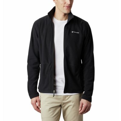 veste polaire homme fast trek light