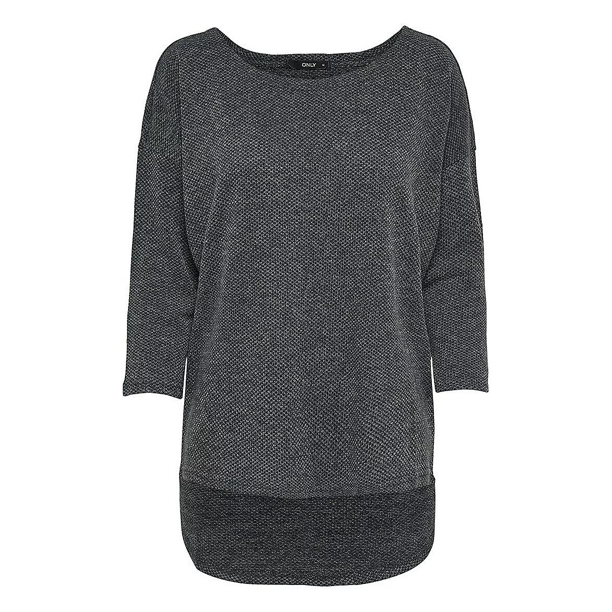 tee-shirt à manches longues femme onlalba