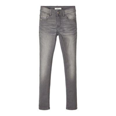jean fille skinny