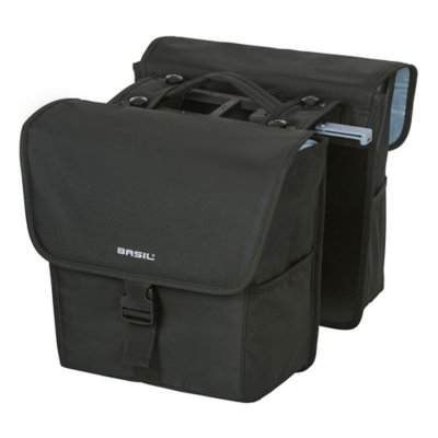 sacoche arrière dble go-double