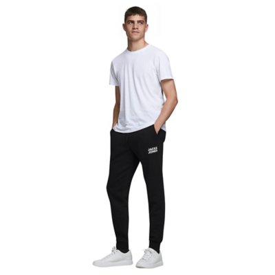 jogging homme jjigordon jjnewsoft pant gms