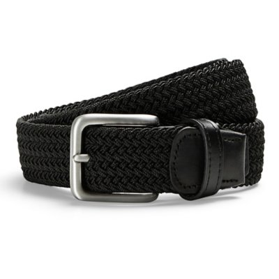 ceinture garçon jacspring woven belt