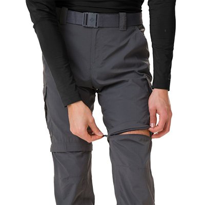 Pantalon randonnée modulable femme intersport hot sale