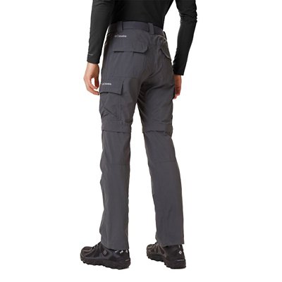 Pantalon rando outlet intersport