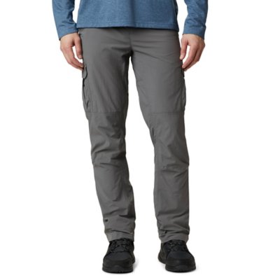 pantalon de randonnée homme silver ridge ii cargo