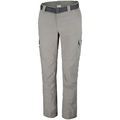 pantalon de randonnée homme silver ridge ii cargo