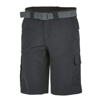 short homme silver ridge ii cargo