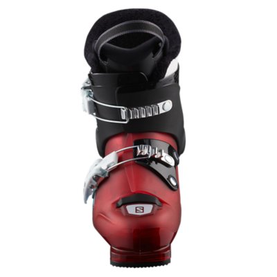 chaussures de ski enfant alp. boots t2 rt