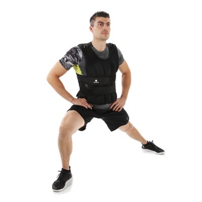 accessoire gilet leste 10kg