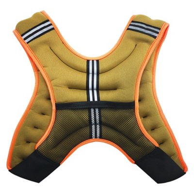 intersport gilet leste