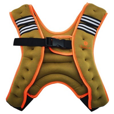 accessoire gilet leste 5kg