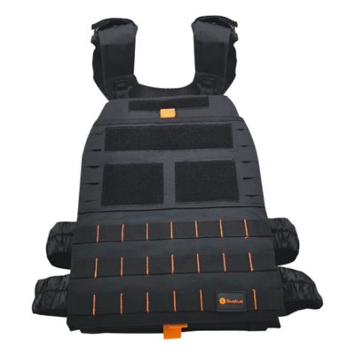 gilet lesté adulte 15kg