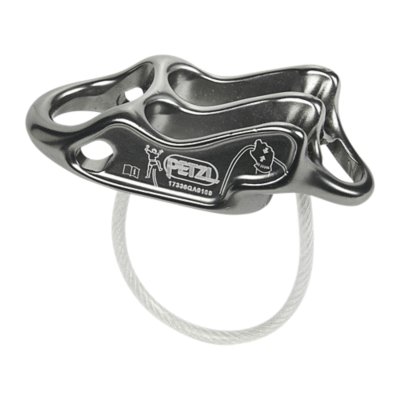 descendeur assureur reverso