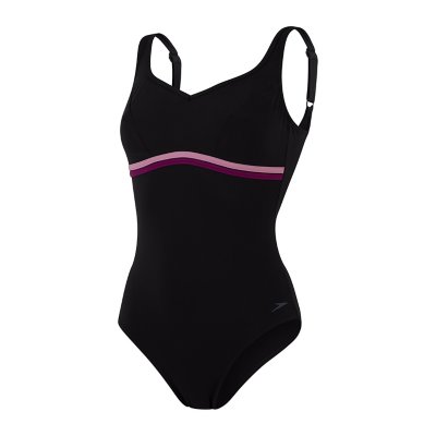 maillot de bain 1 pièce femme contluxe