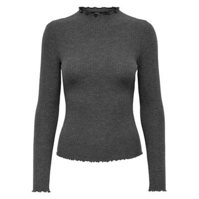 tee-shirt à manches longues femme onlemma