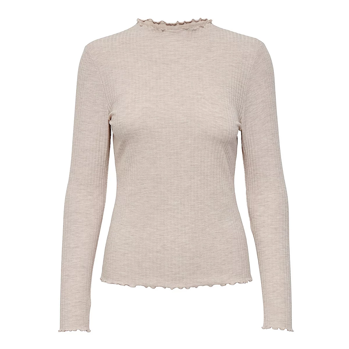 tee-shirt à manches longues femme onlemma