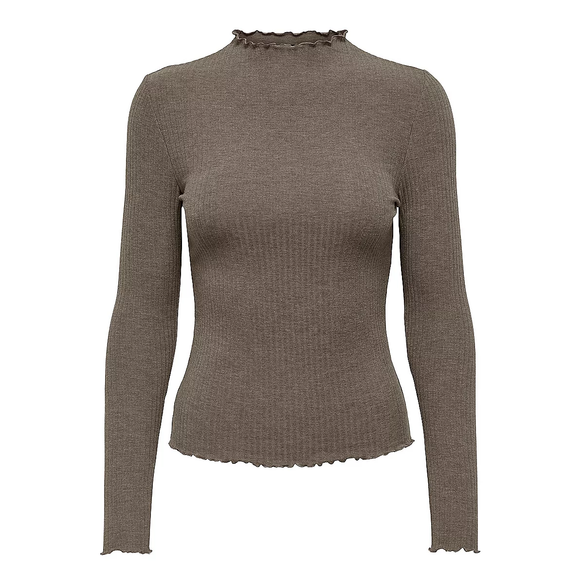 tee-shirt à manches longues femme onlemma