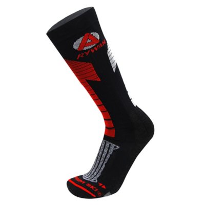 chaussettes de ski adulte comprim snow
