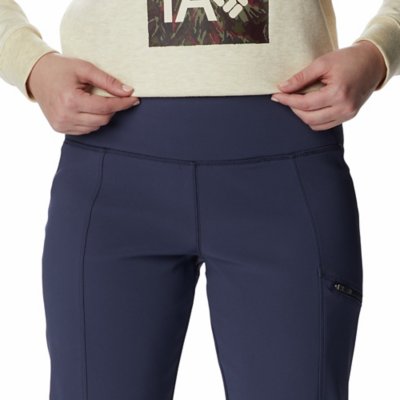 Pantalon de discount randonnée femme intersport