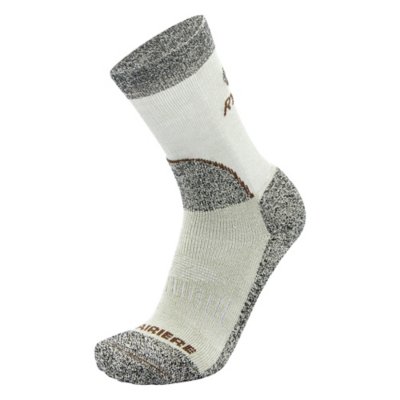 chaussettes de randonnée homme clairiere